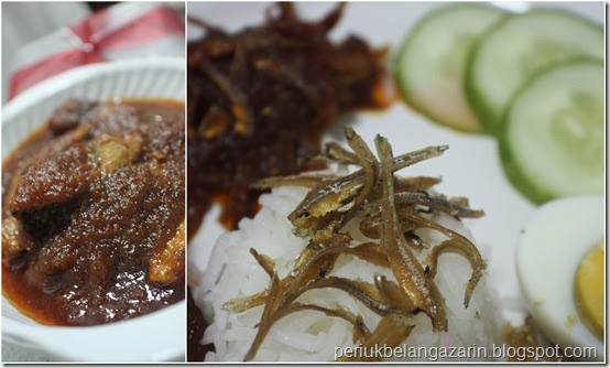 Resepi Ikan Aya Masak Sambal - Pijatan bx Resepi Ikan Aya Masak Sambal - Pijatan bx